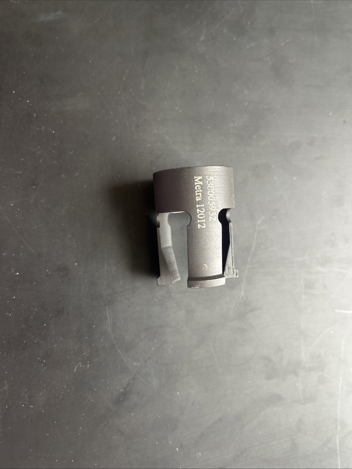 RETAINER/PINION PULLER COLLET 538005932