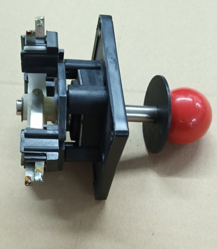 WICO JOYSTICKS TESTED WORKING PERFECTLY EIGHT WAYS