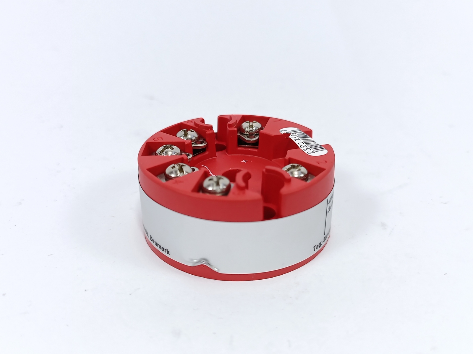PR Electronics 5332N -40°C ≤ Ta ≤ +85°C 2-Wire