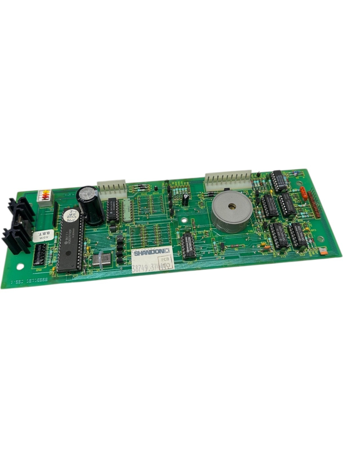 Shandon 59930150 ISS.1 PCB Board 🔥Fast Shipping🔥
