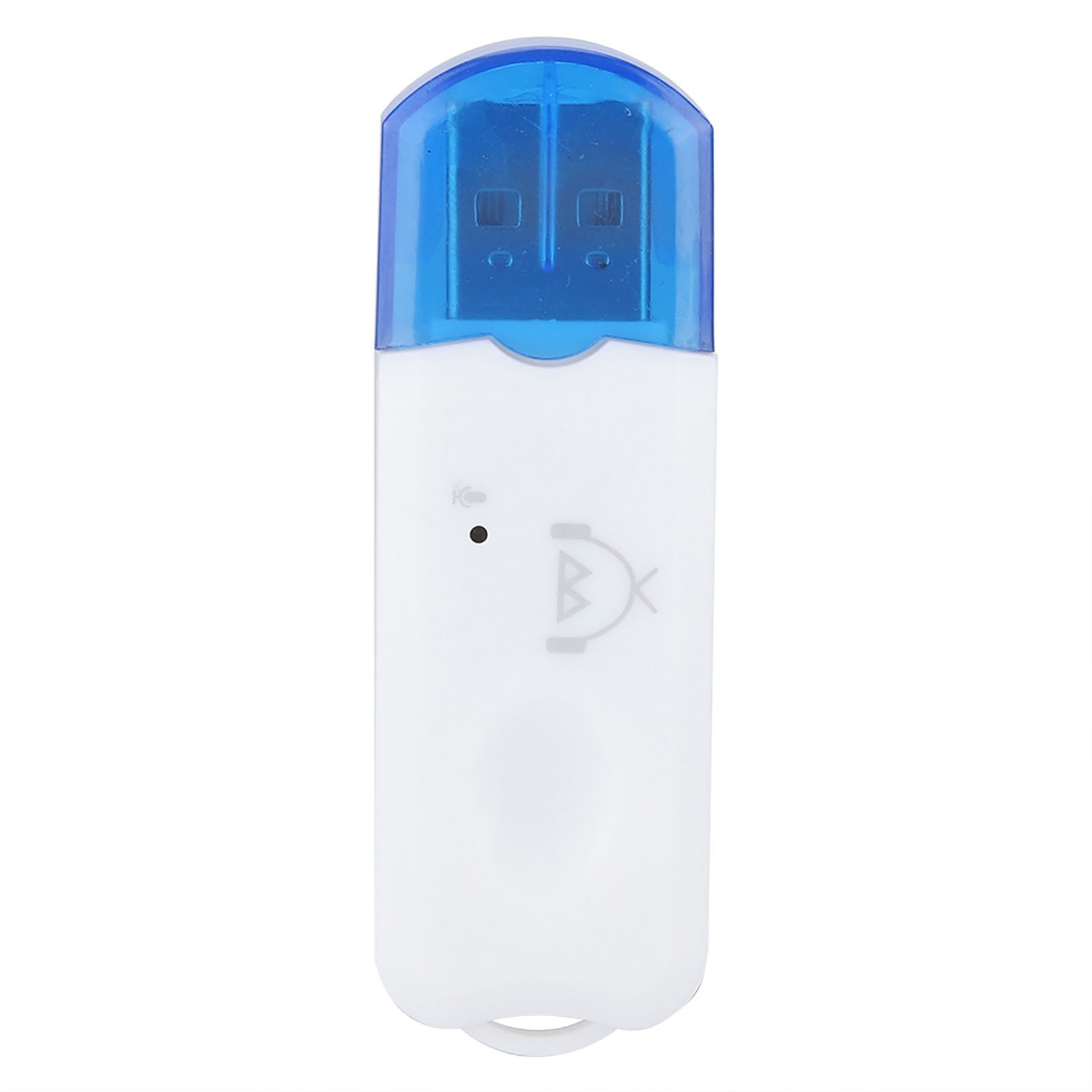 Mini USB Bluetooth Receiver Small Adapter For Car Audio Excellent