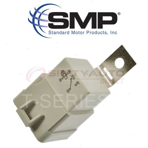 Standard T-Series Anti-Theft Relay for 2002-2003 Chevrolet Silverado 2500 HD lk