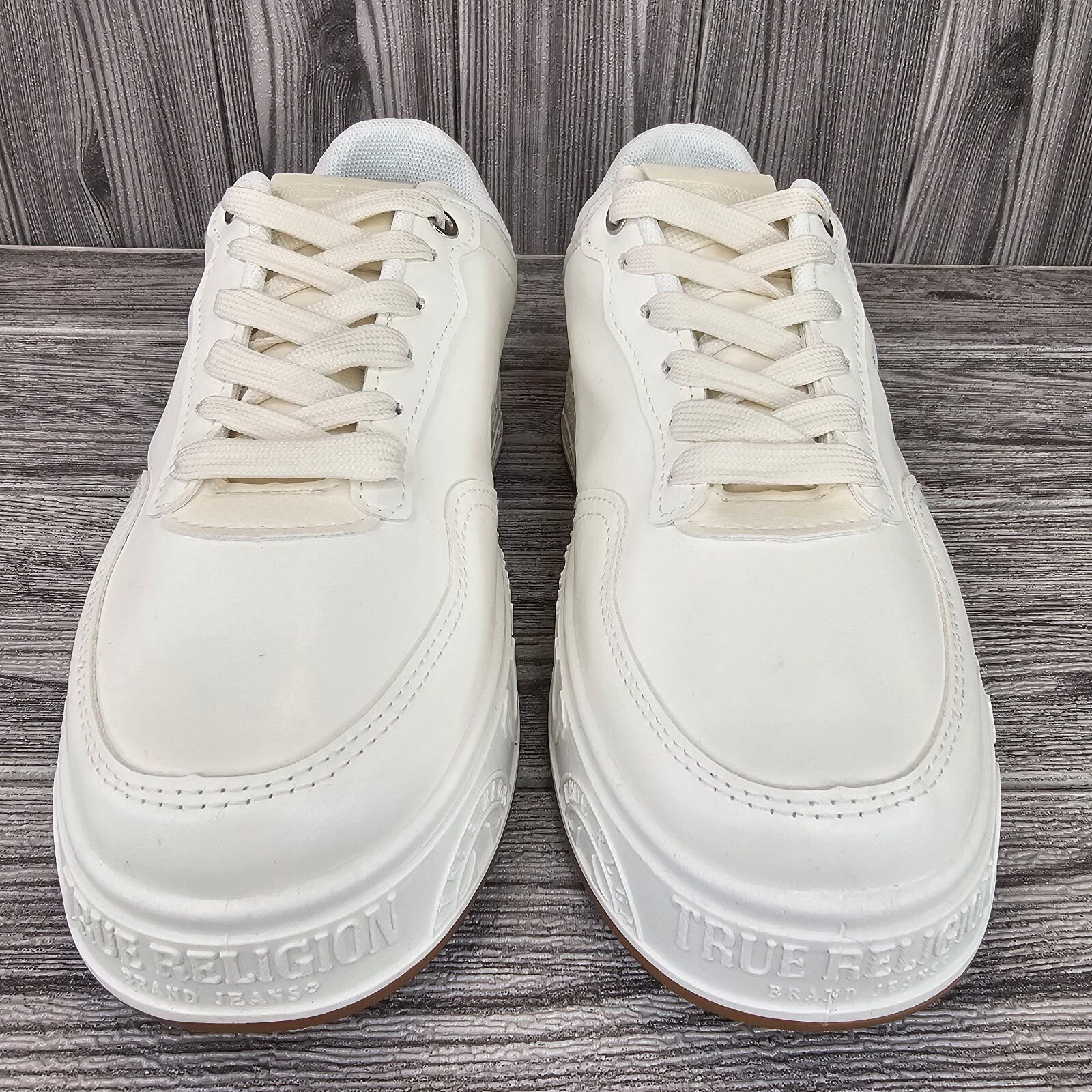 True Religion Selenne Sneakers - Women's Size 8