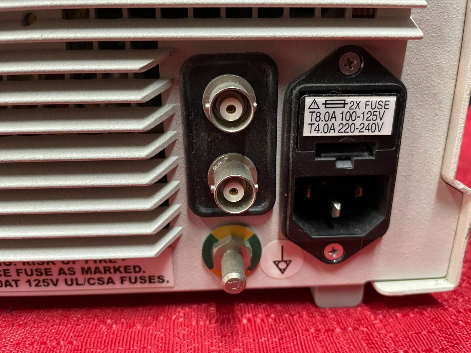 Karl Storz 20133120 SCB Xenon 300 Light Source