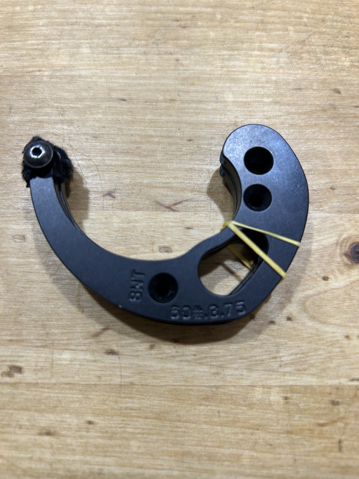 Mathews SWT Module 60# G 75 % Letoff
