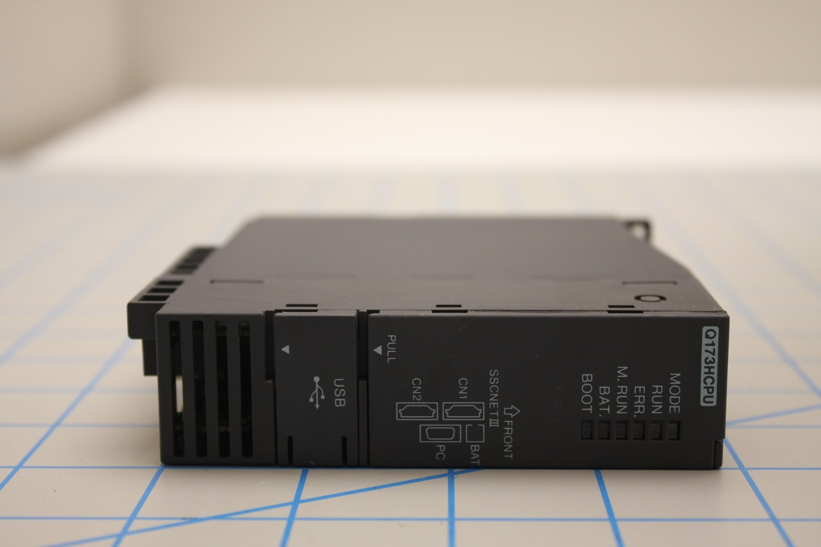 Q173HCPU / INTERFACE MOTION CONTROLLER UNIT / MITSUBISHI