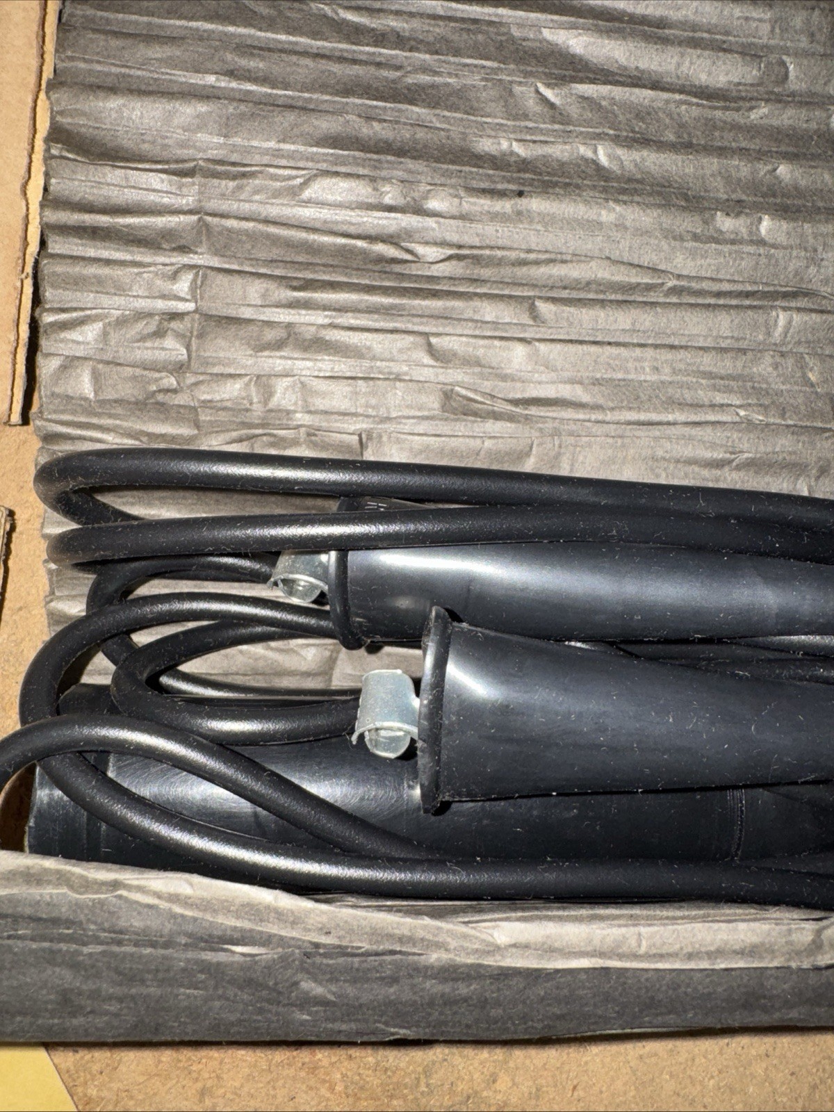 HEYER INDUSTRIES Model 318 Standard Timing Light