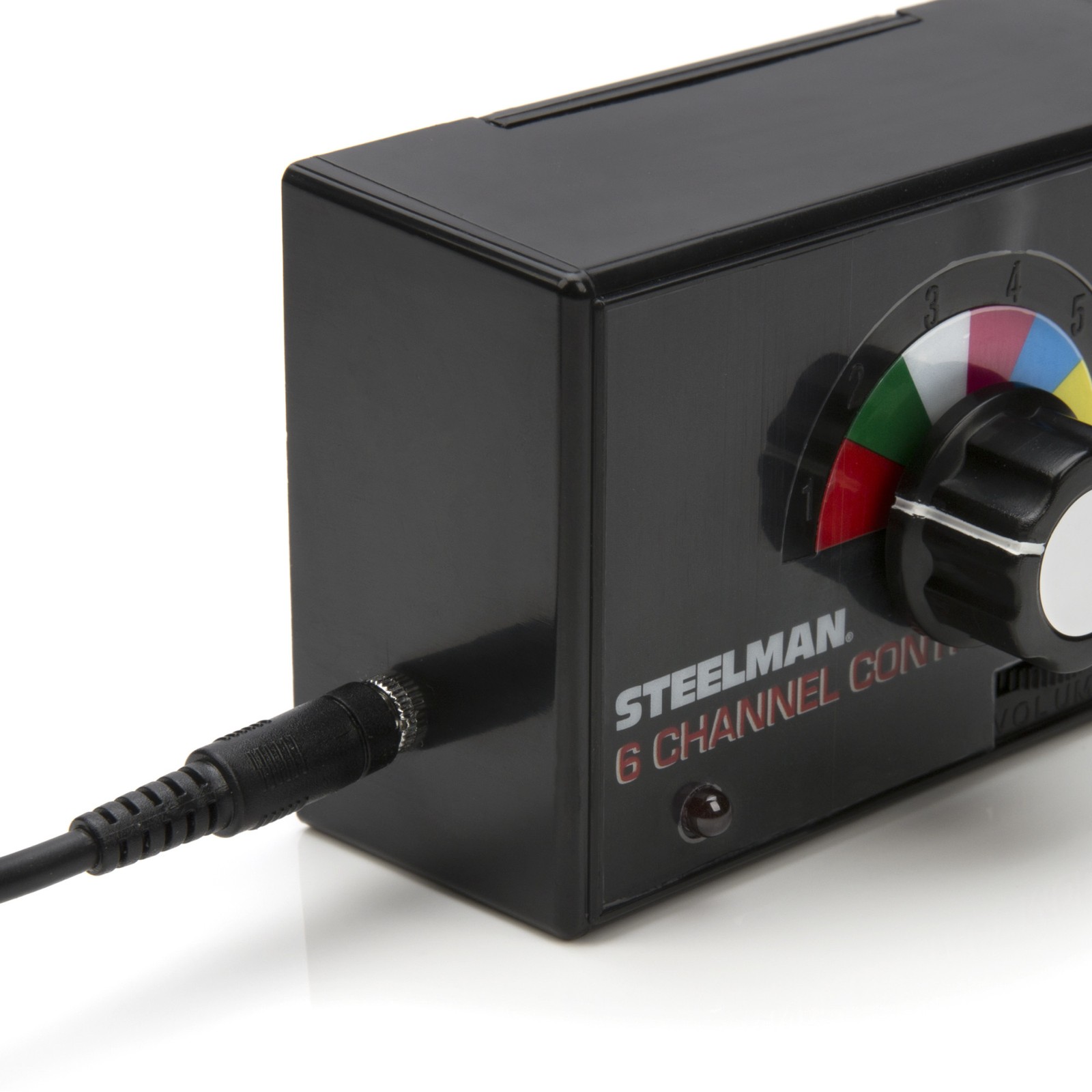 Steelman Control Box for ChassisEAR 06610