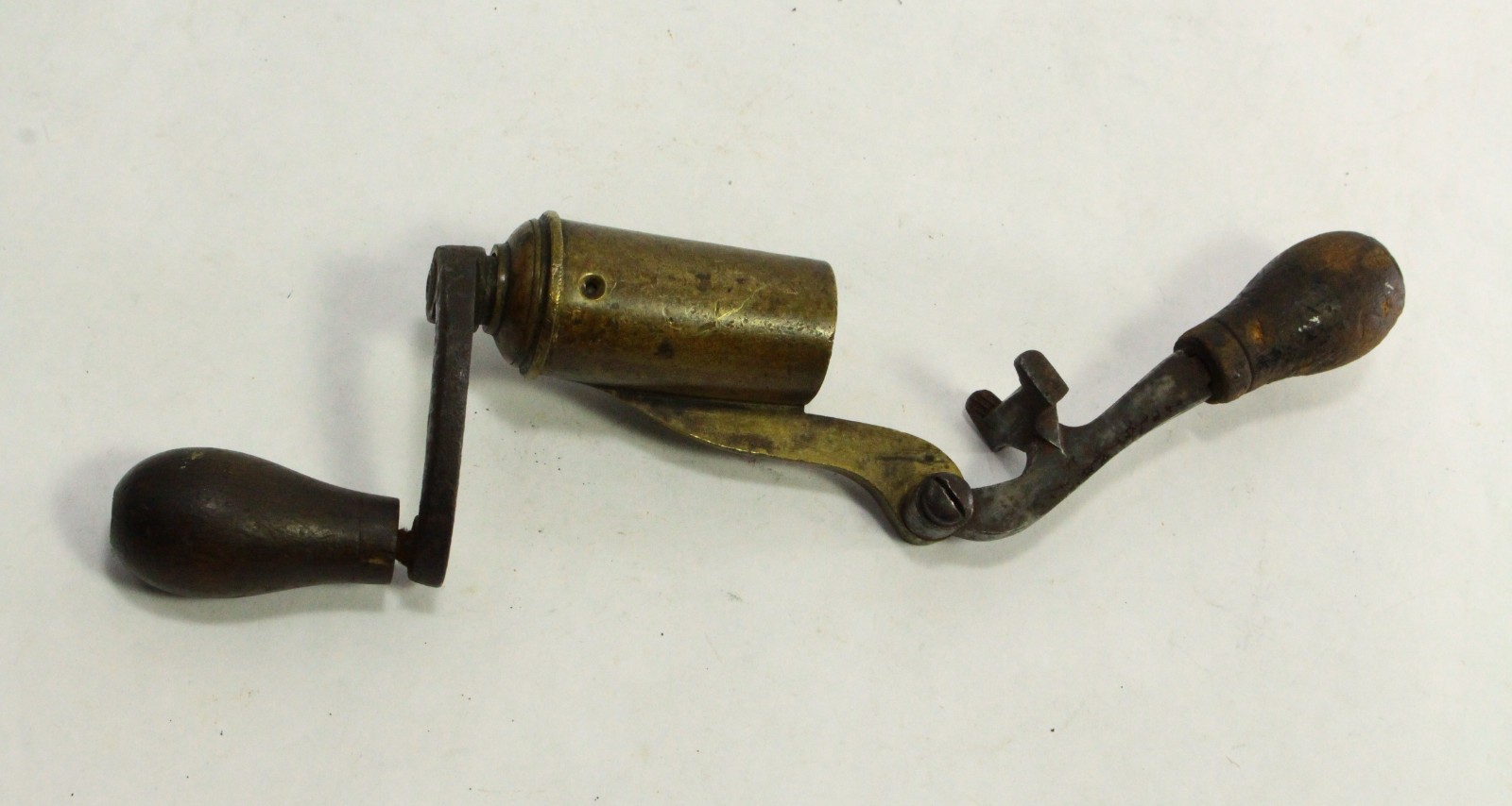 Antique Shotgun Shell Reloading Tool