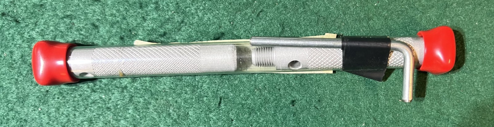 Rifle Scope Ring Lapping Tools