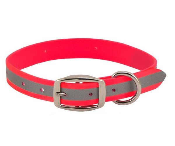 1" Replacement Strap Garmin Alpha Astro TT25 T20 T5 TT15 Tracking Collars