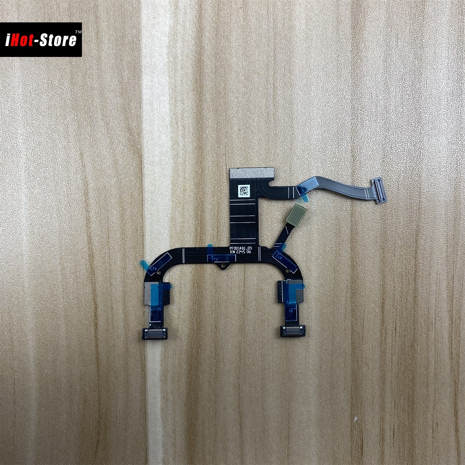 Flexible Gimbal Flat Ribbon Flex Cable 7 In 1 Cable For DJI Mini 3 Pro