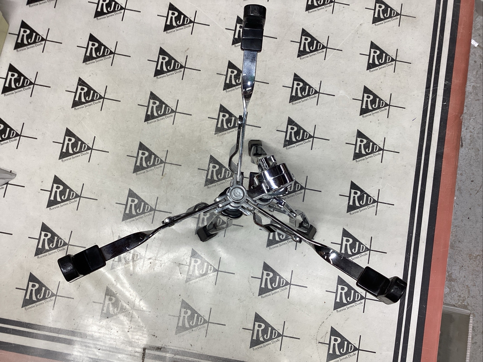PDP Snare Drum Double Braced Stand