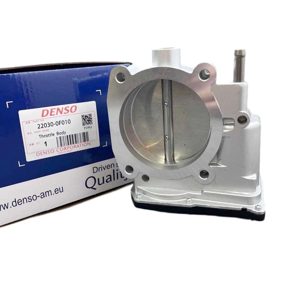 DENSO 22030-0F010 Electronic Throttle Body for Toyota Lexus 4.7L 5.7L V8