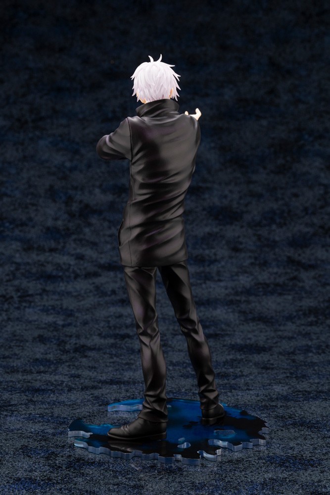 Kotobukiya ARTFX J PP930 Satoru Gojo