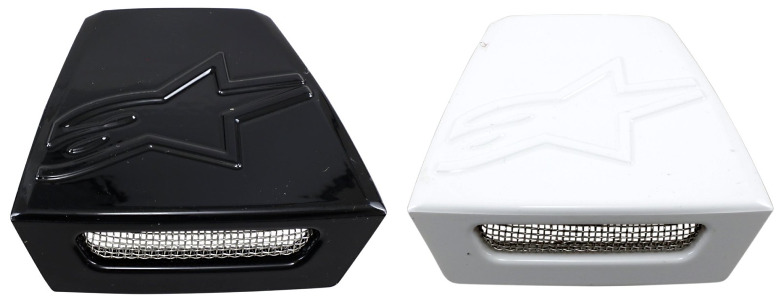 Alpinestars Supertech M10/M8 Replacement Rear Vent