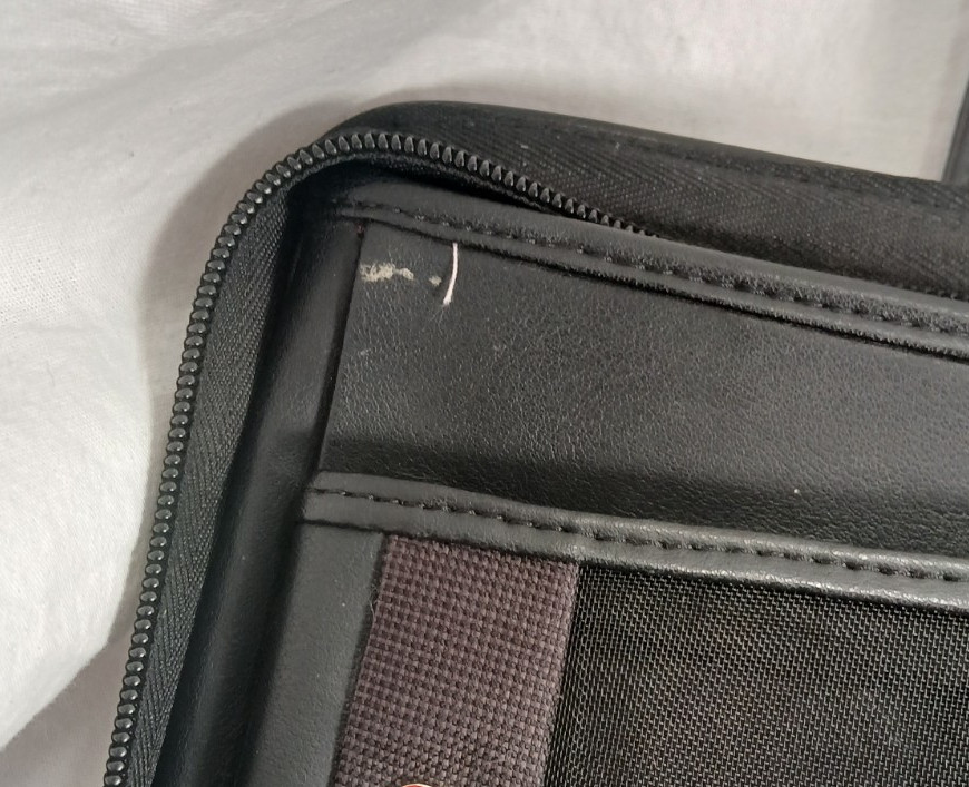 Swiss Gear Breifcase Organizer