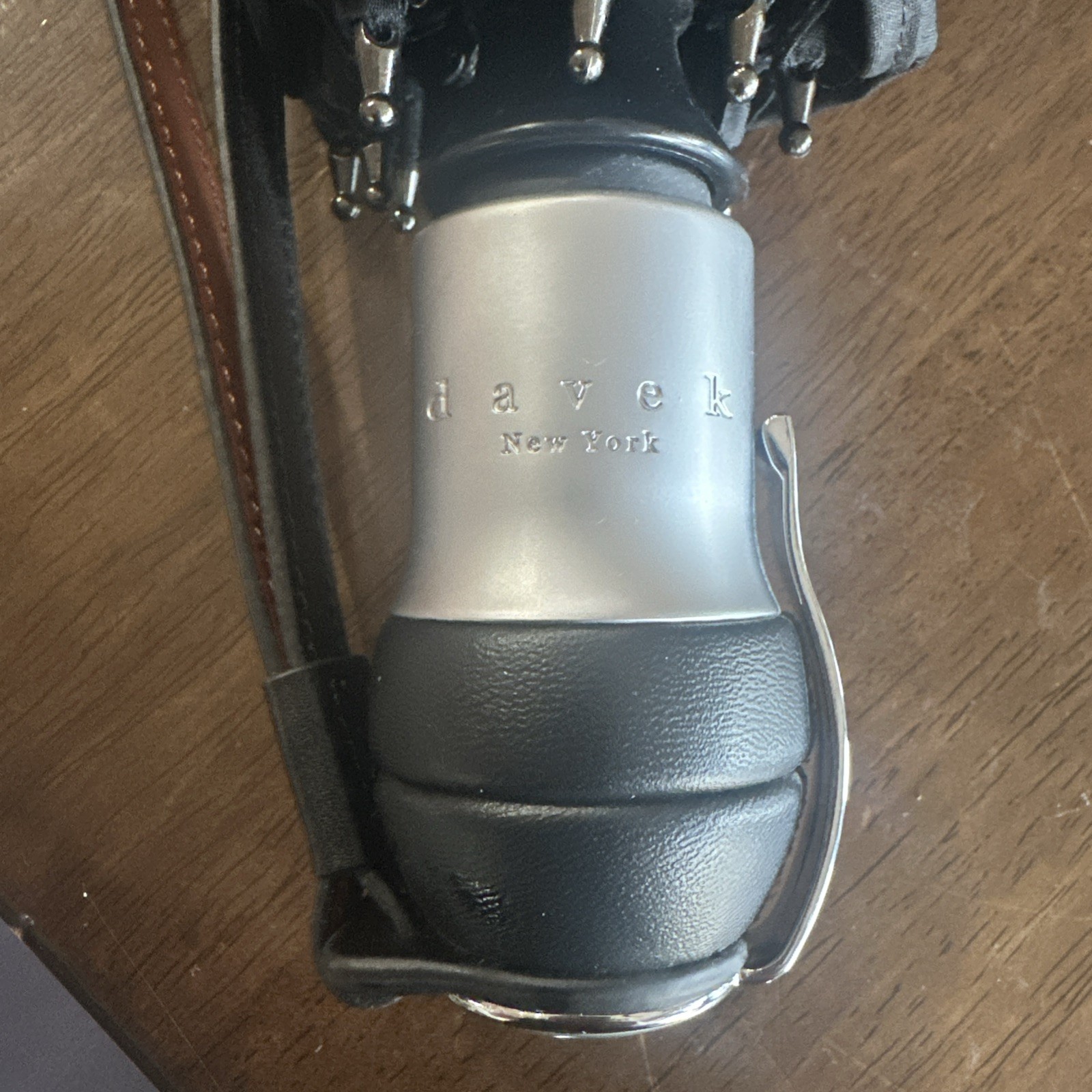 Davek Solo High Quality Luxury Umbrella