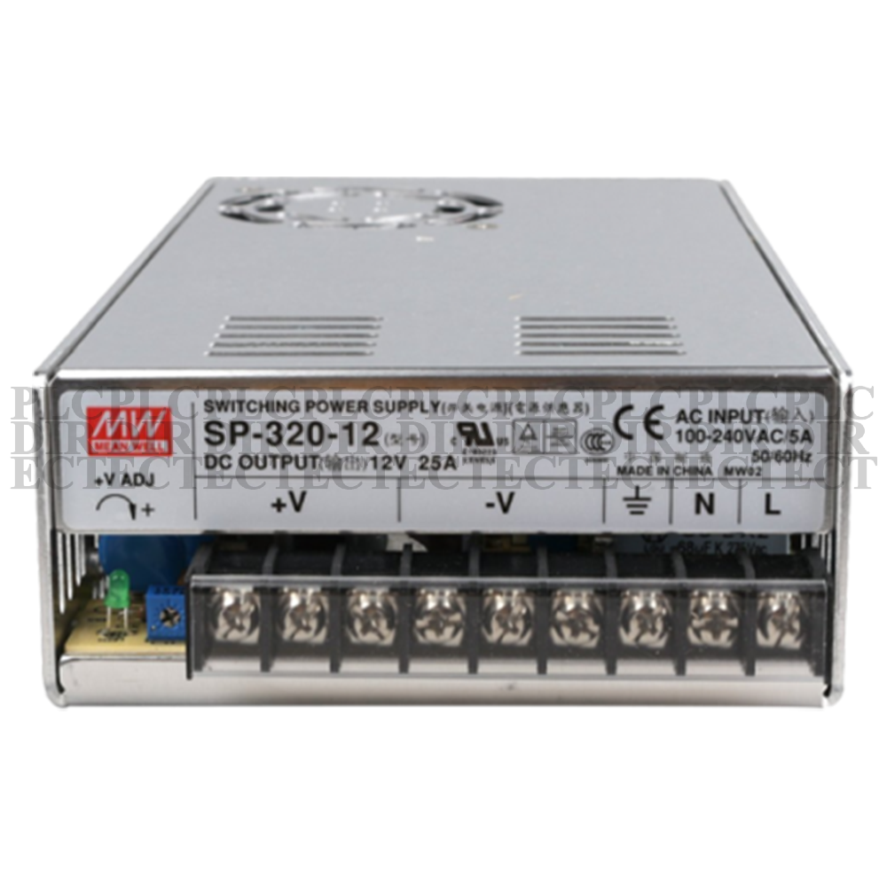 NEW Meanwell SP-320-12 Power Supply Module
