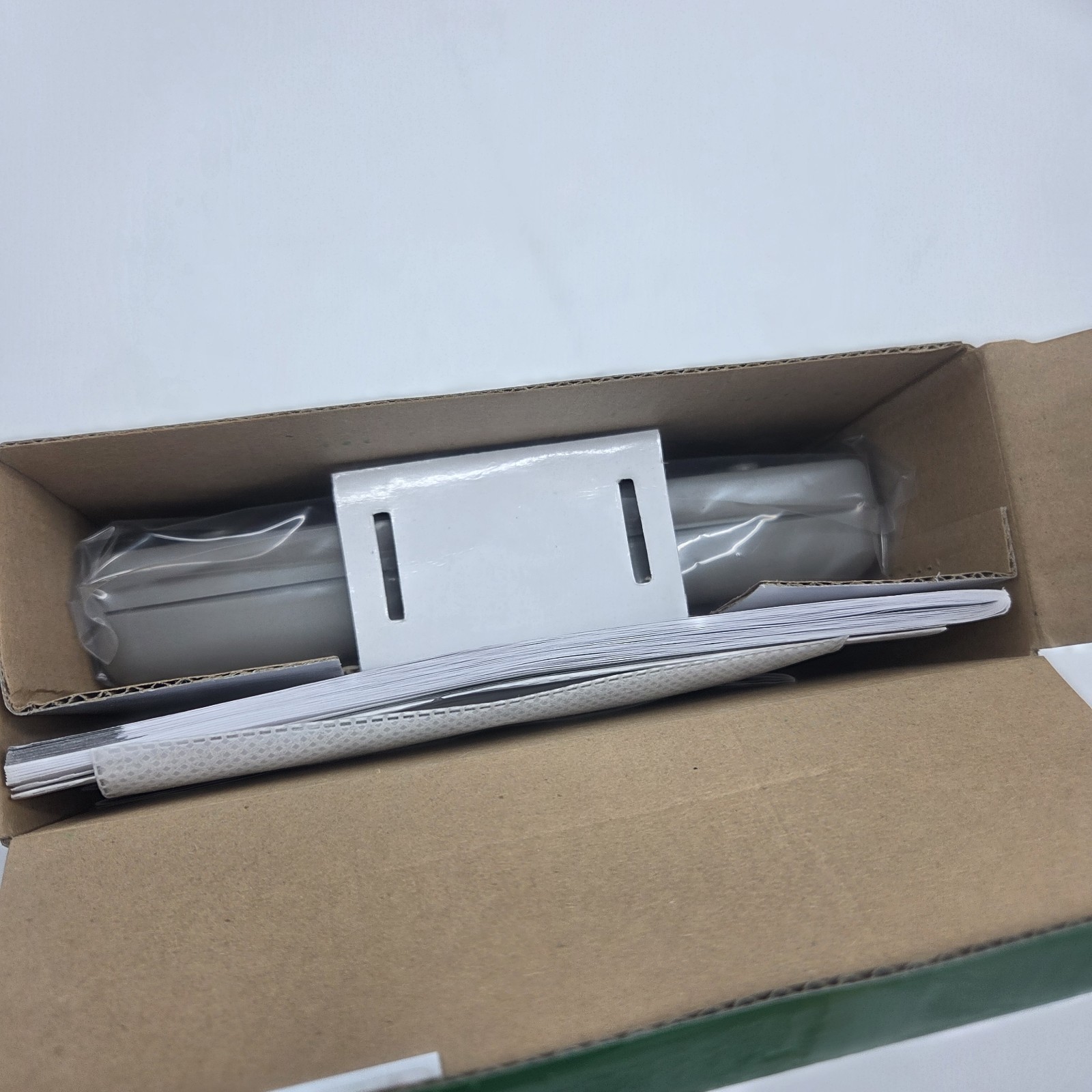 Rain Bird Automatic Indoor Sprinkler Timer ISA304 ISA-304 NEW