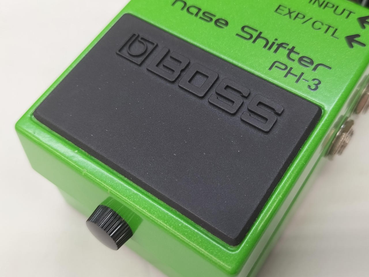 BOSS Model PH-3