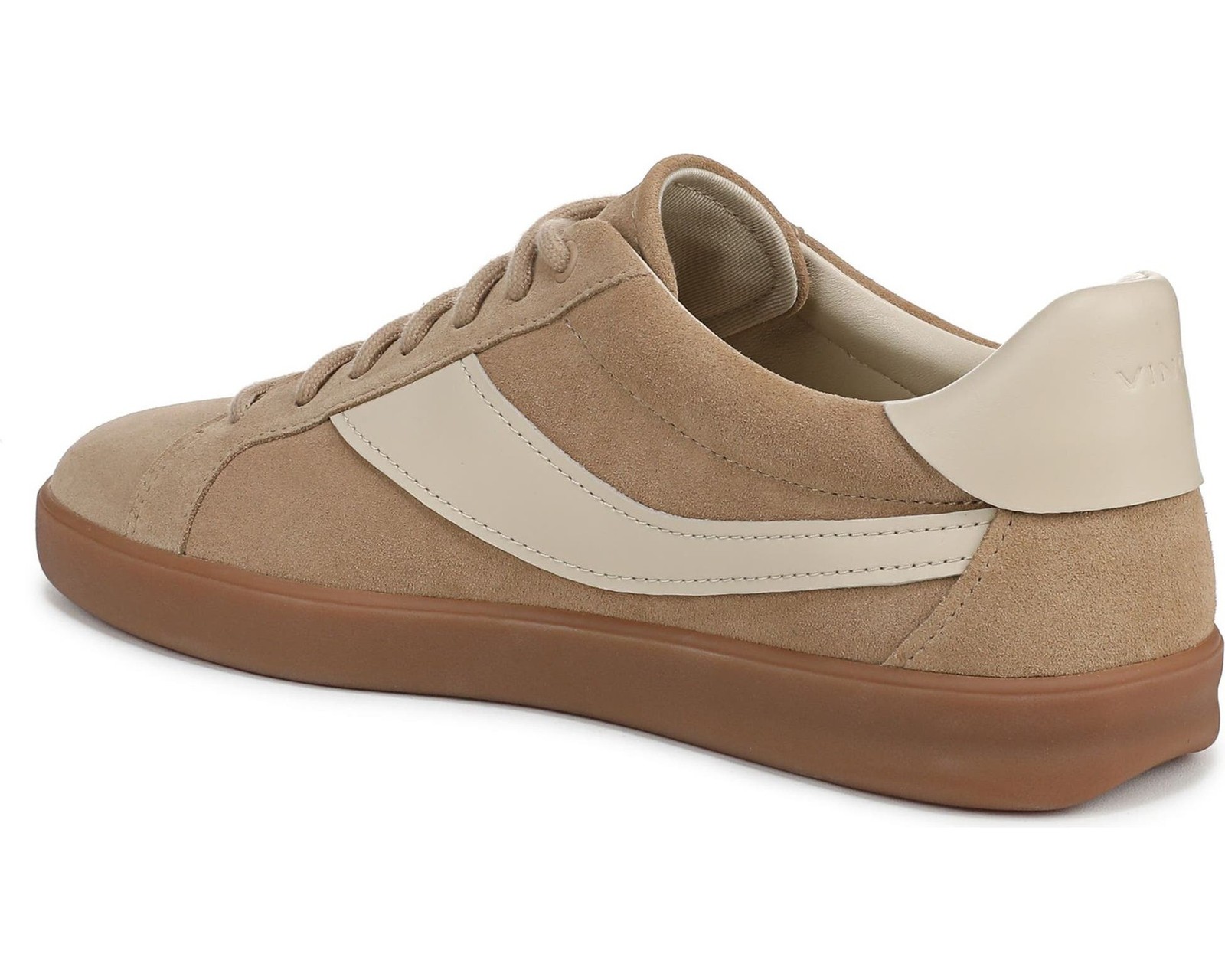 Vince Men's Olli Low Top Sneaker
