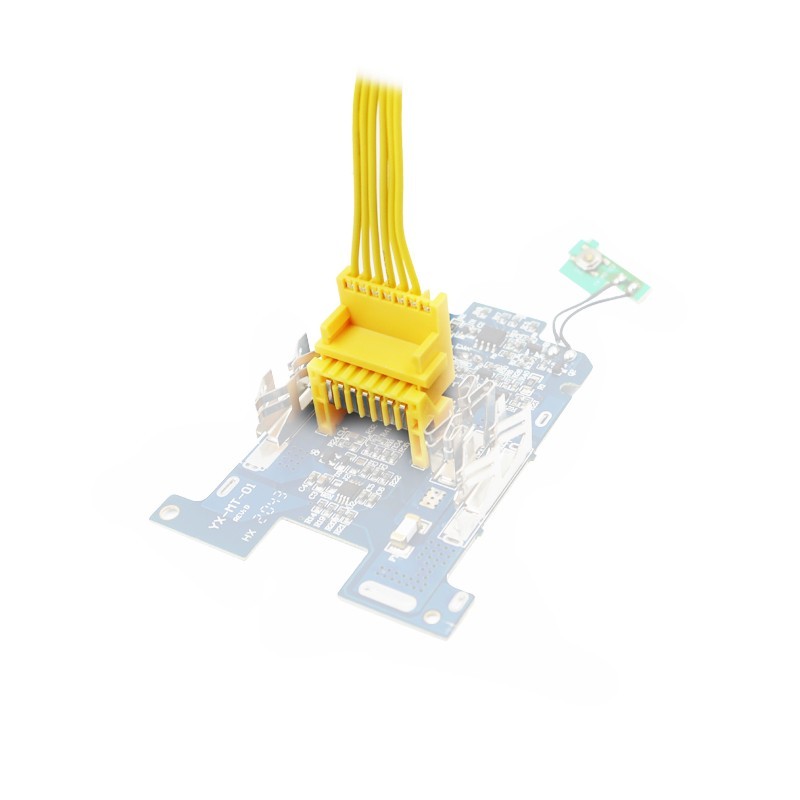 Versatile BL1830 Battery Plug for 14 4V 18V Li Ion Battery Adapter