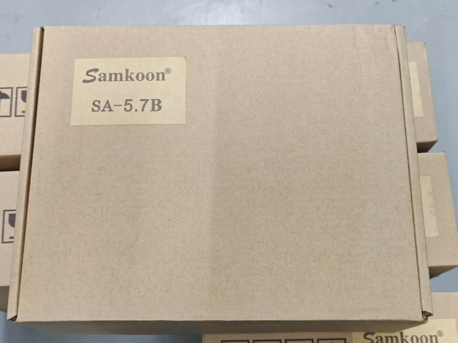 1pc Samkoon SA-5.7B Brand New Human Machine Interface