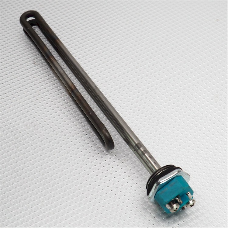 NEW AO Smith Water Heater Element 100312796 5500W/240V, 10-3/4" long 1 inch NPSM
