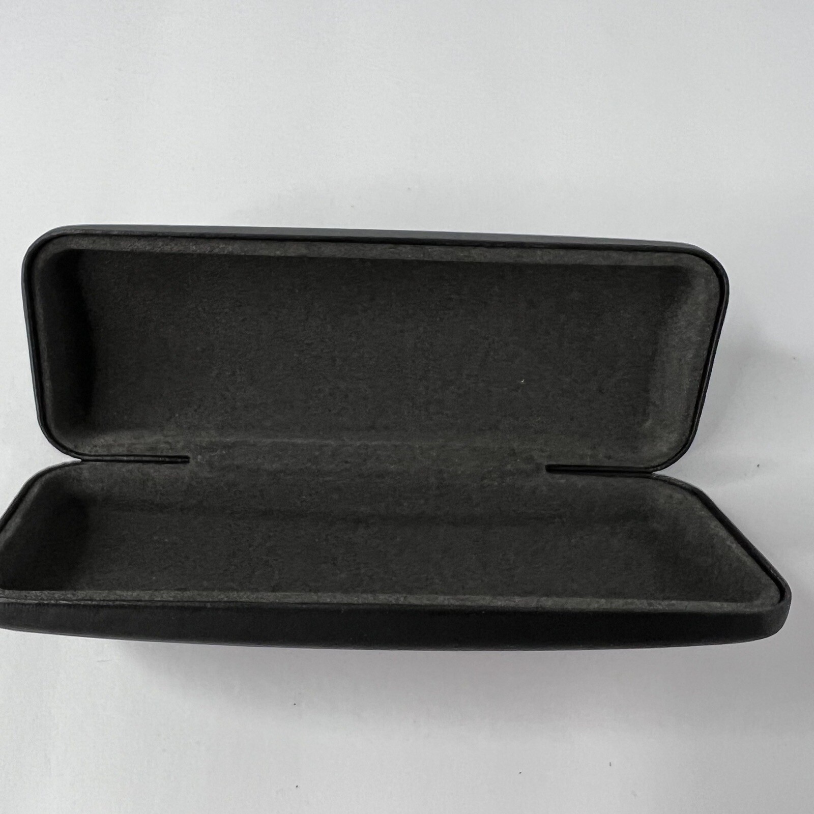 Joseph Abboud Sunglasses Eyeglasses Hard Shell Case Black