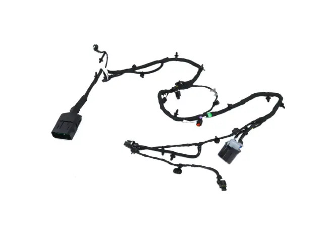 Genuine Mopar Rear Fascia Wiring 68490773AC