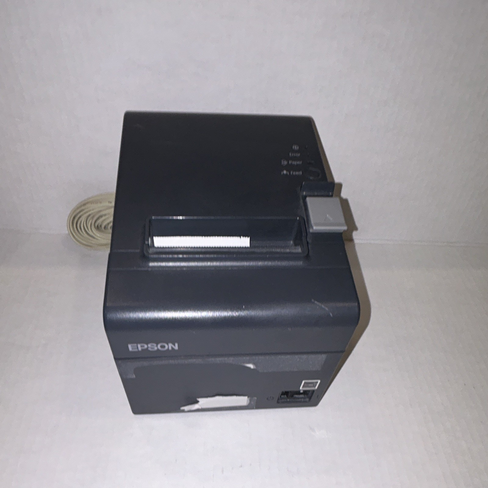 Epson TM-T20II Model M267D Thermal Receipt Printer