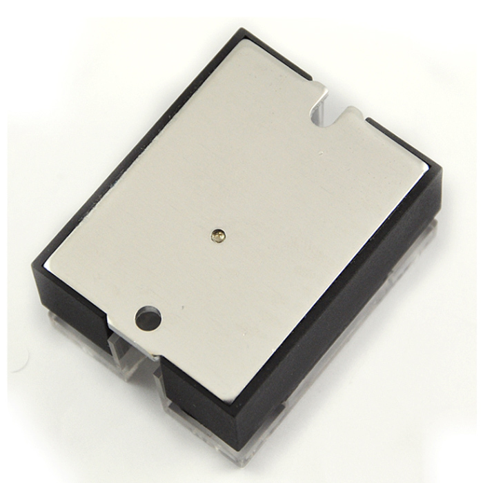 Solid State Relay SSR 40A DC3-32V Control DC5-220V DC Control DC YHD2240D