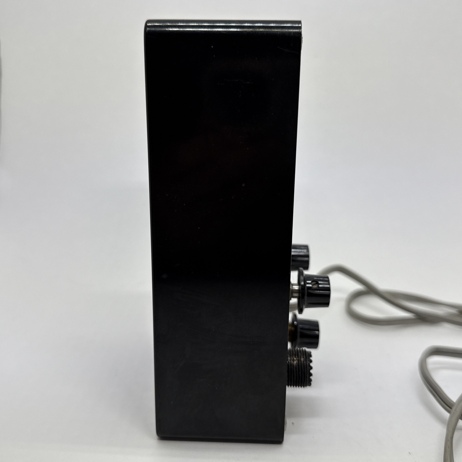 Vintage McMartin Am Noise Meter AM-25
