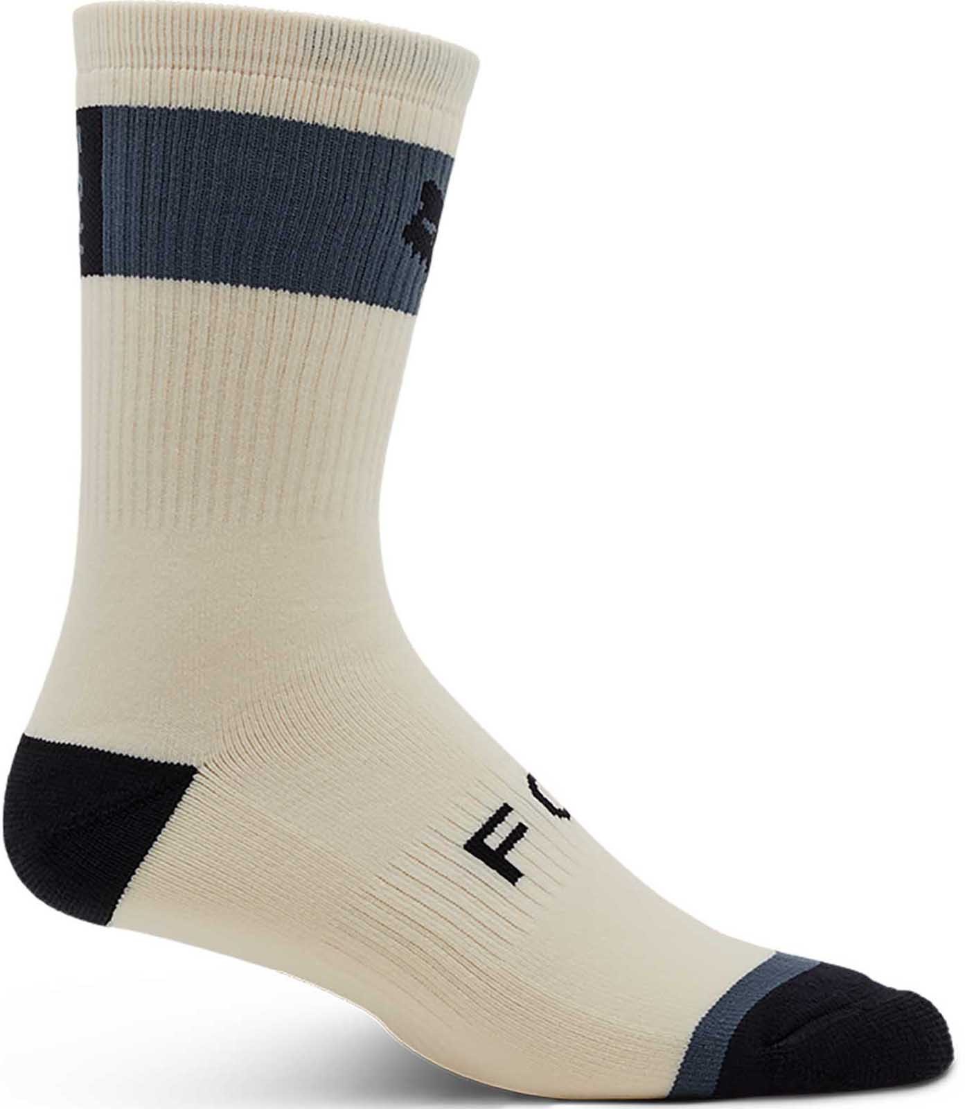 Fox Racing Defend Winter 8" Socks Mountain Bike MTB BMX