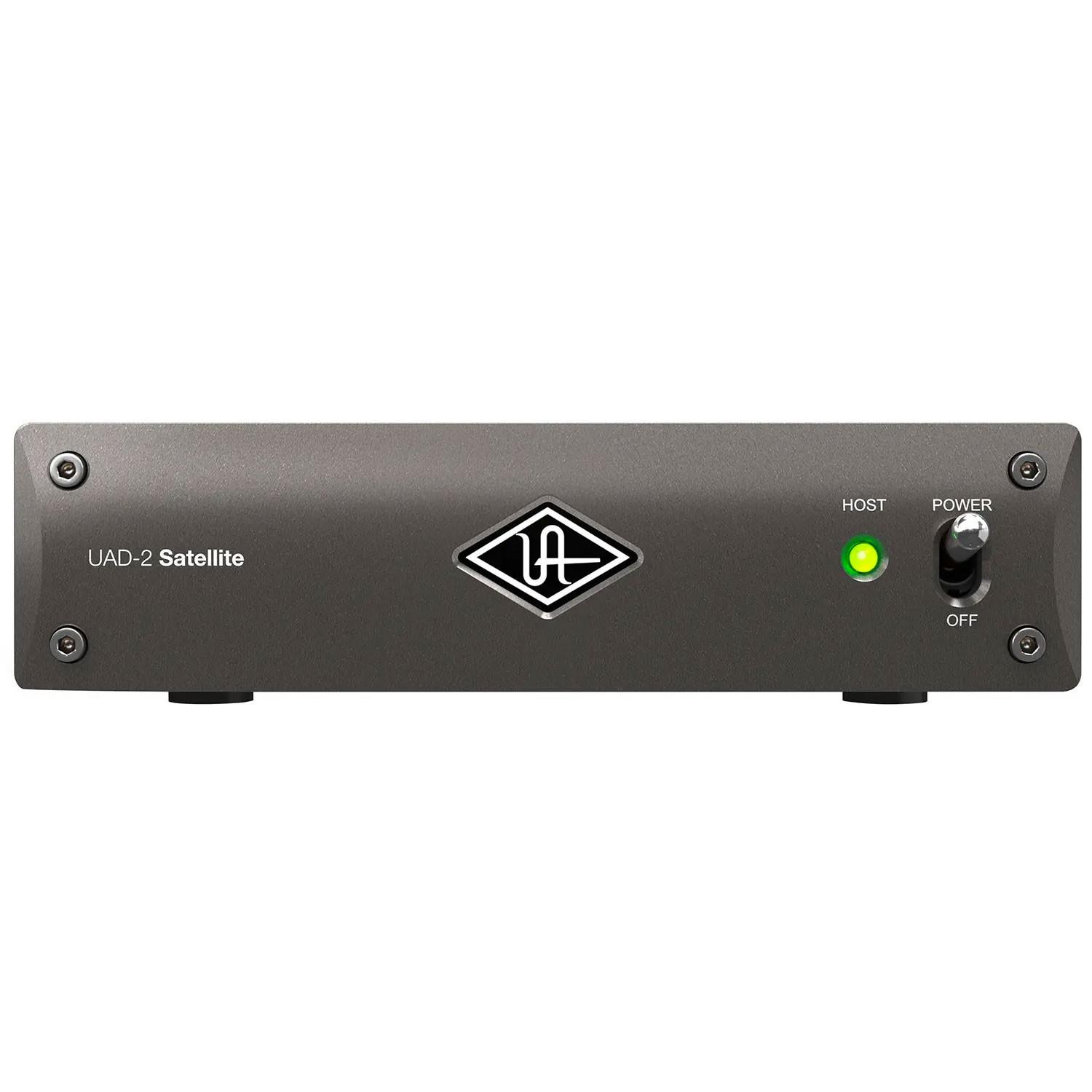 Universal Audio UAD-2 Satellite Thunderbolt 3 OCTO Core (B-Stock)