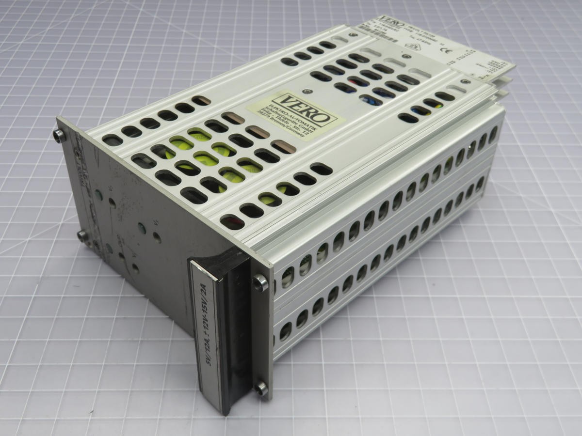 EPLAX 116-010046C SWITCHING POWER SUPPLY T209140