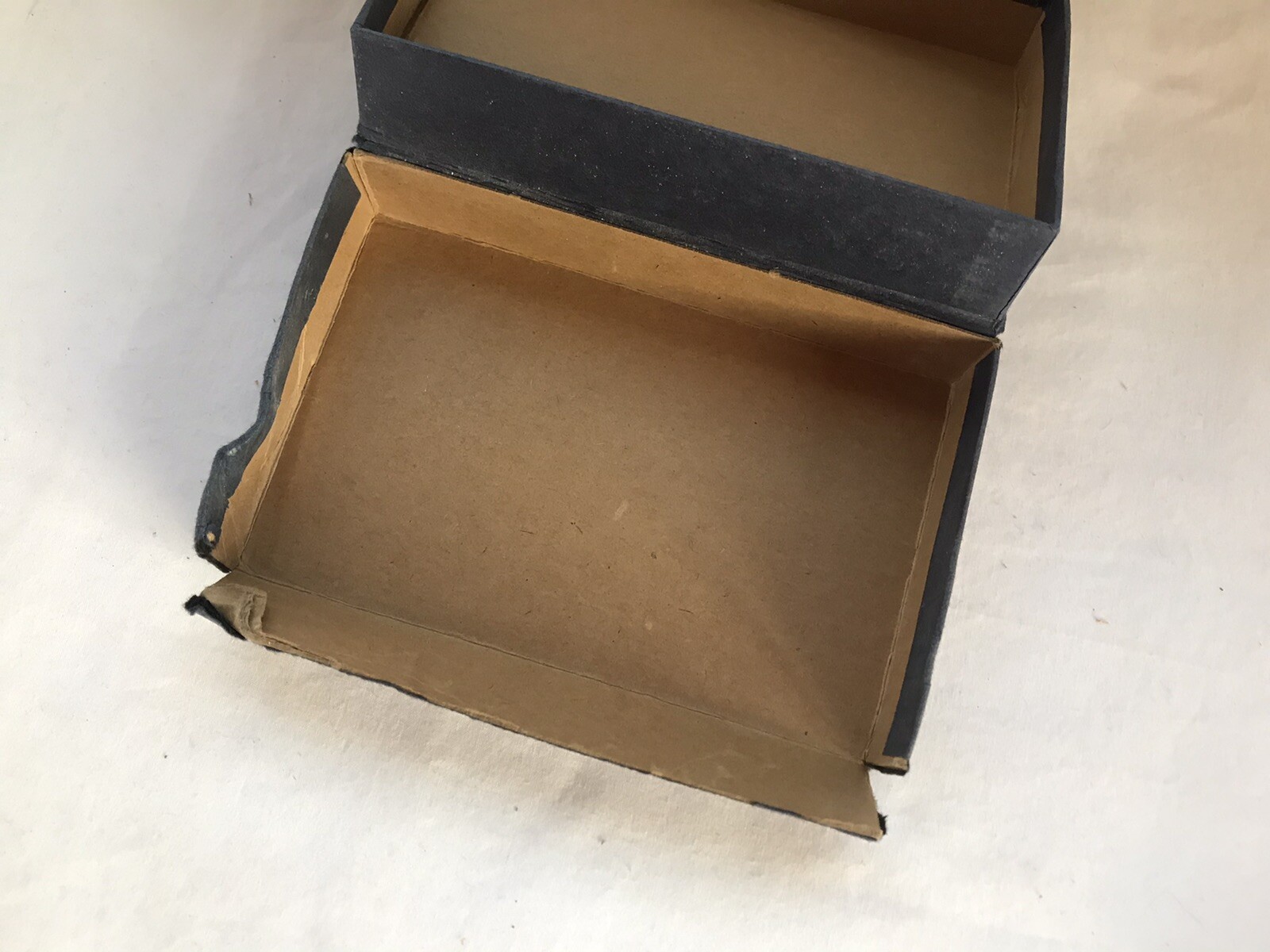 Vintage THINGS OF SCIENCE KIT - Chromatography Unit No 323