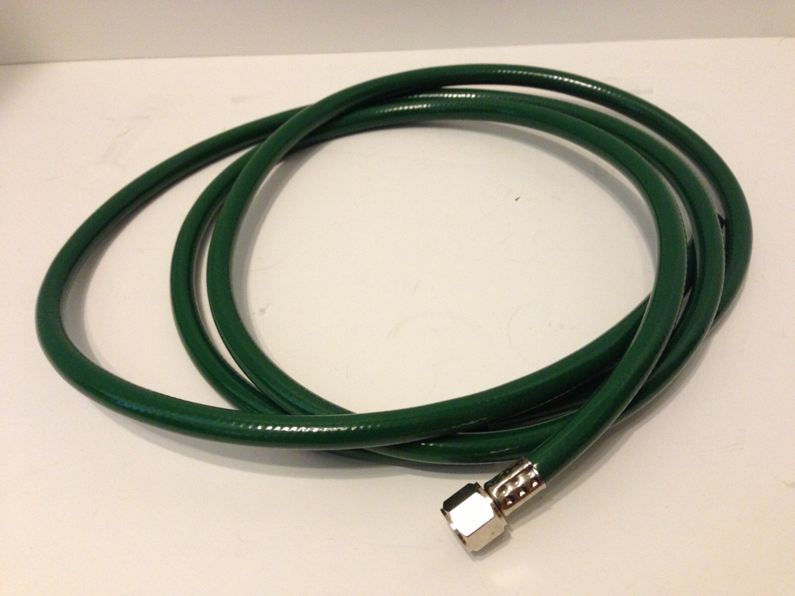 Oxygen Hose with D.I.S.S. Fittings