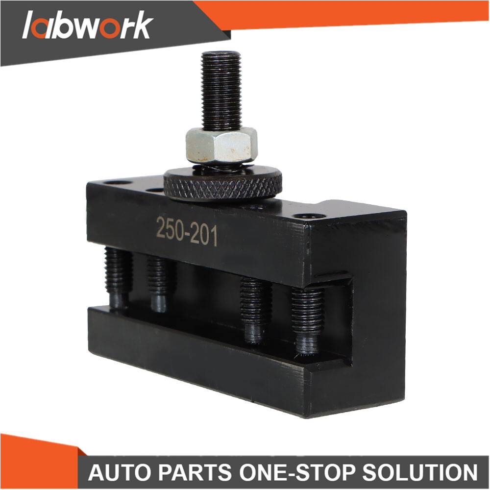 Labwork BXA #1 250-201 Turning Tool Holder Quick Change For CNC Lathe 5 Pieces