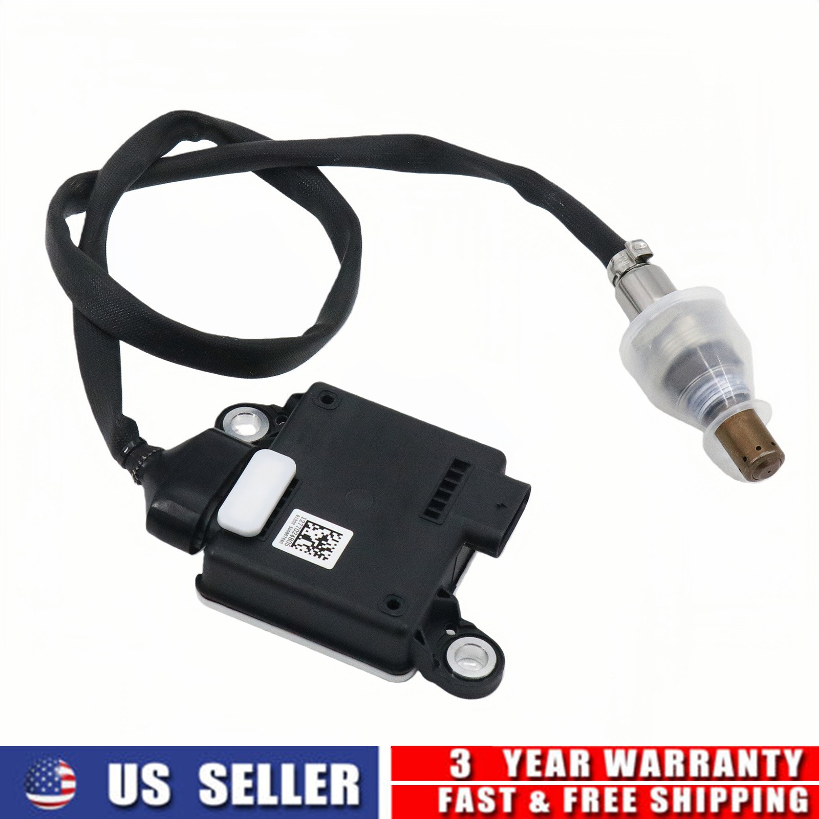 Downstream Nitrogen Oxide Nox Sensor Fits for 2014-2019 3.0L Diesel 68171188AB