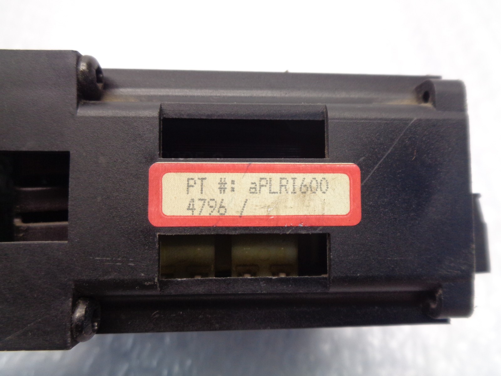 RED LION APLRI600 DIGITAL COUNTER UNMP
