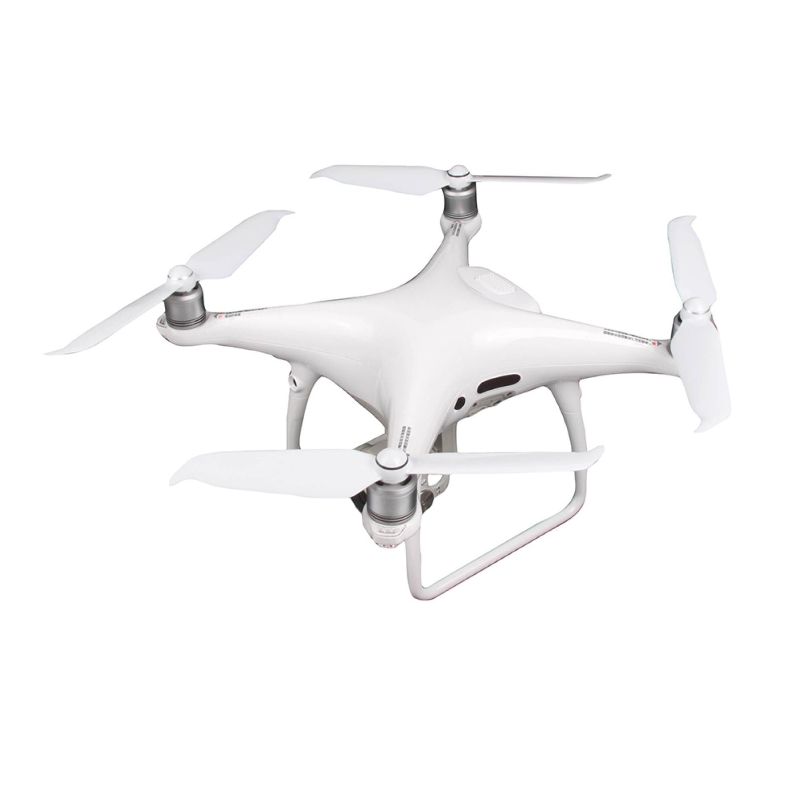 4Pack 9455S Low-Noise Propellers Quick Release for DJI Phantom 4 Pro/Advanced