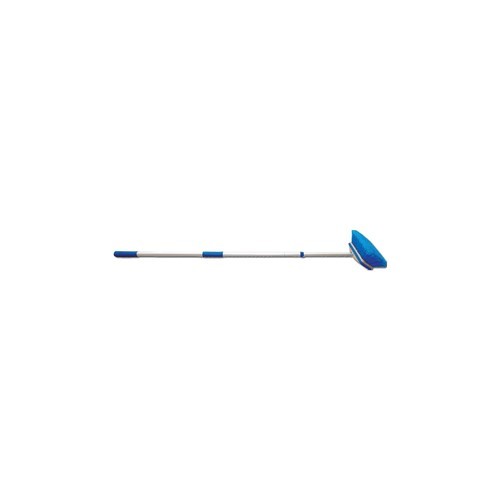 Star brite Standard Extending Handle 3 to 6' With 8" Deluxe Brush 40192