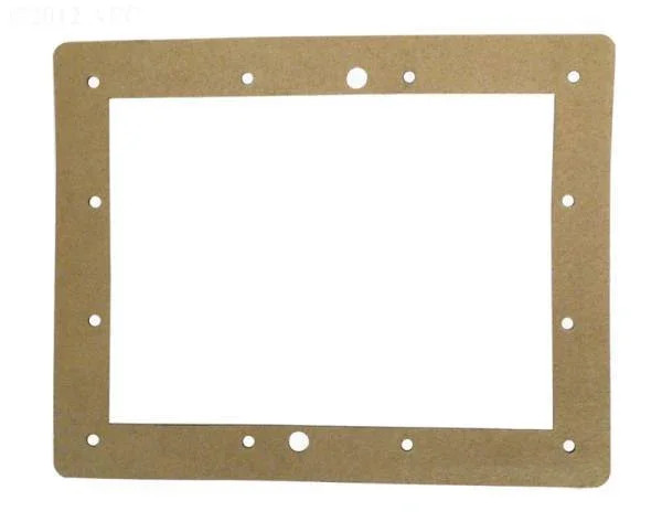 Gasket, Skimmer Face Plate