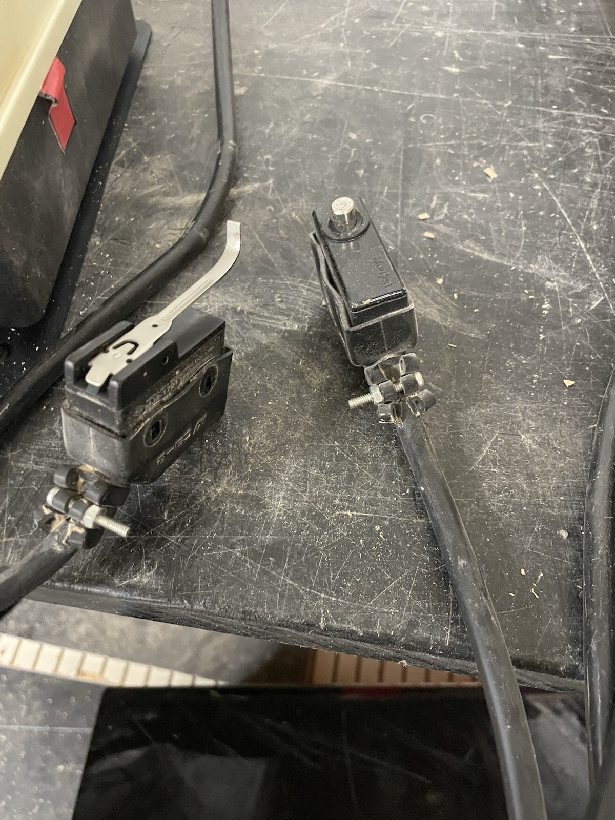 Sawstop CB Model Complete Setup