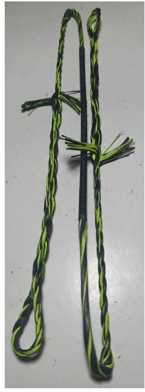 Excalibur Micro NEON Edition Flemish Crossbow String 26 1/8