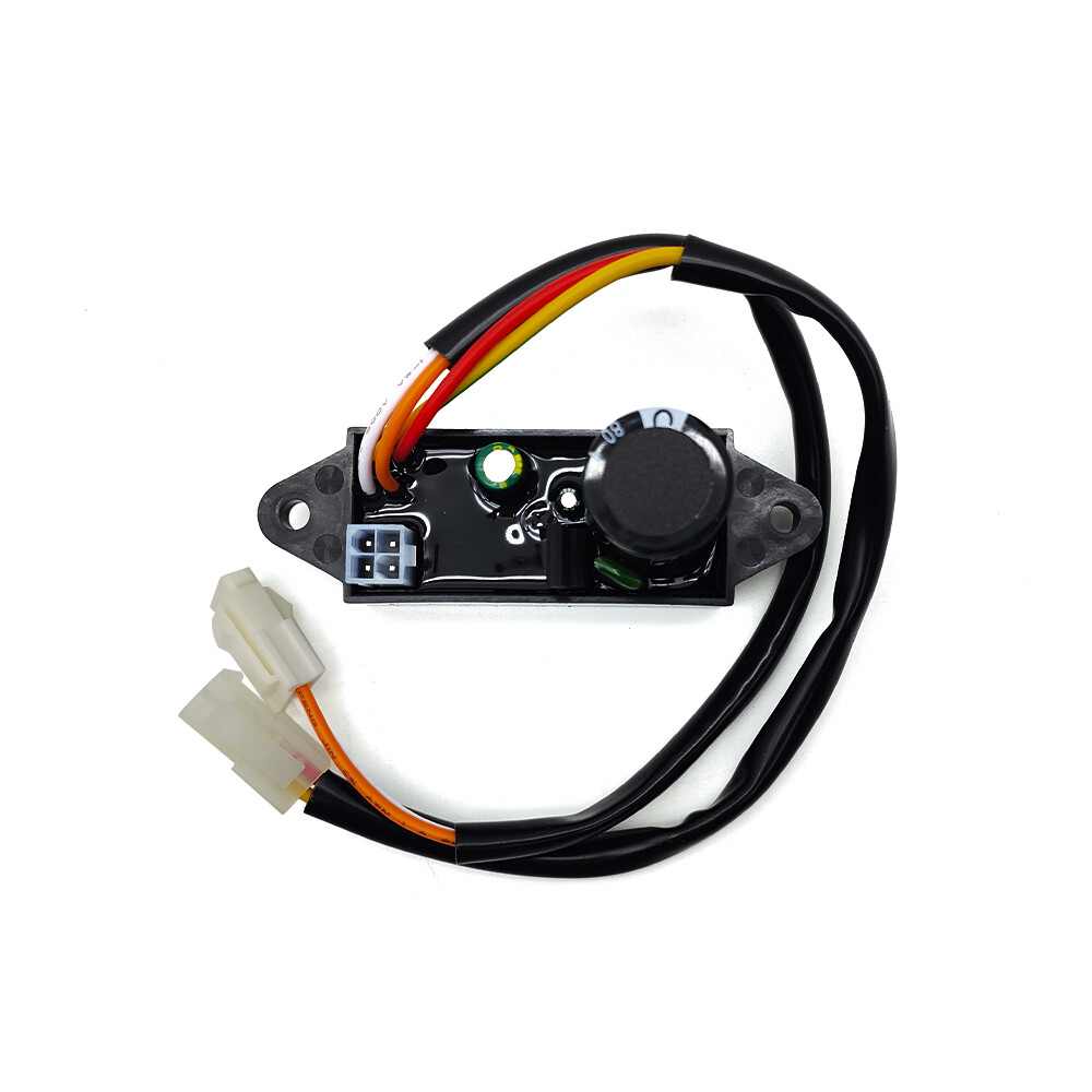 Ignition Control Module For Predator Inverter Generator 3500 Watts /TJ113-2009-1