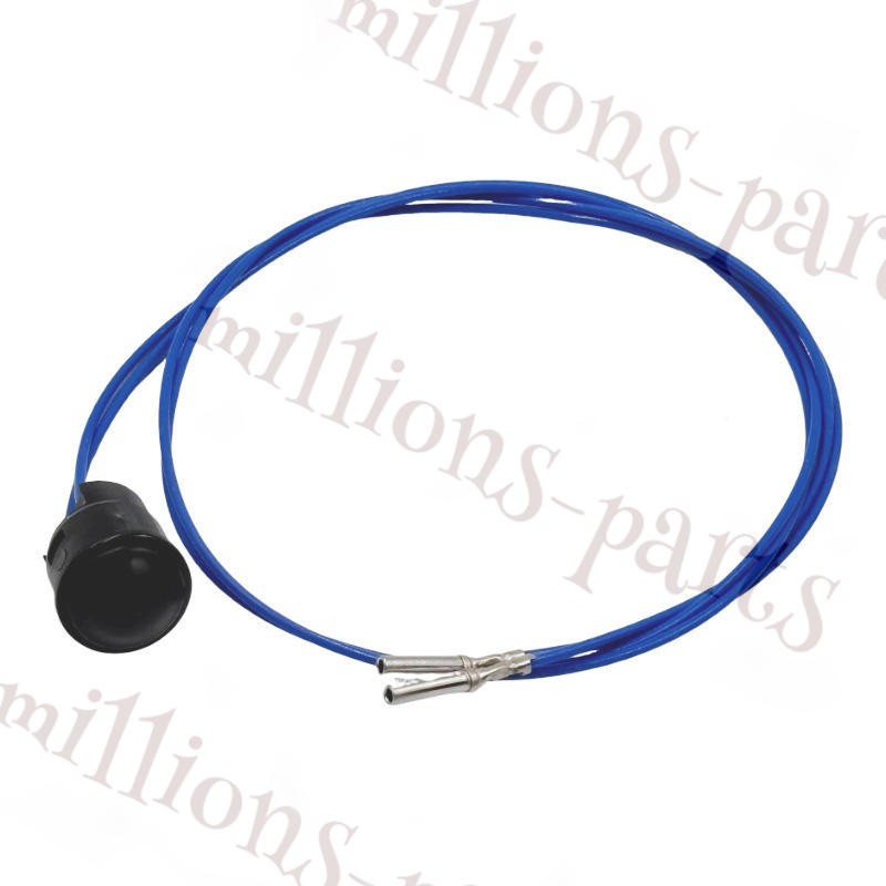 1pc Joystick Handle Push Button 2 Line 635-8205 For CAT 320 352 350 336GC 330GC