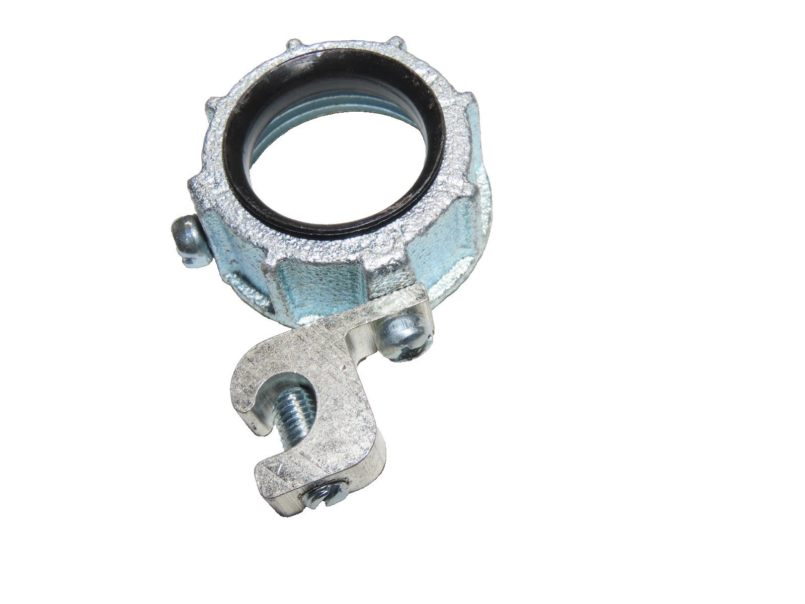 BRIDGEPORT 1" INSULATED GROUND BUSHING 383 QTY 25